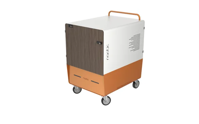 Naotic Charging Cart Naocart M2 Usb-c 30 Pc - 613006