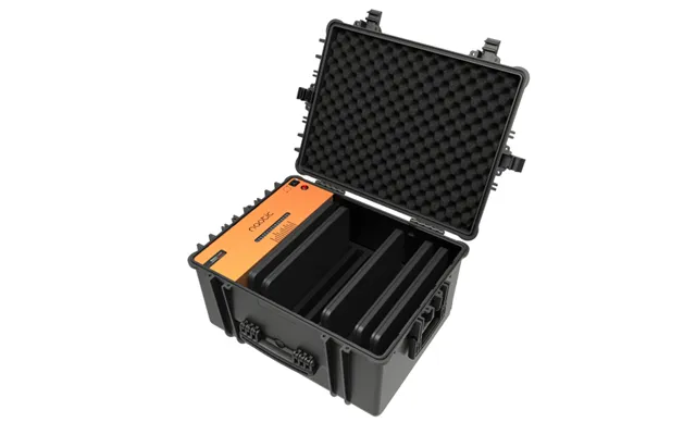 Naotic Charging Case Naocase M500 Usb-c 10 Pc - 631010 -