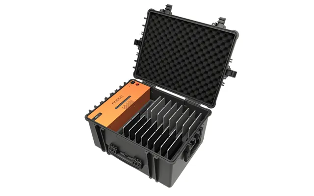 Naotic Charging Case Naocase M500 Usb-c 16 Tab - 631018 -
