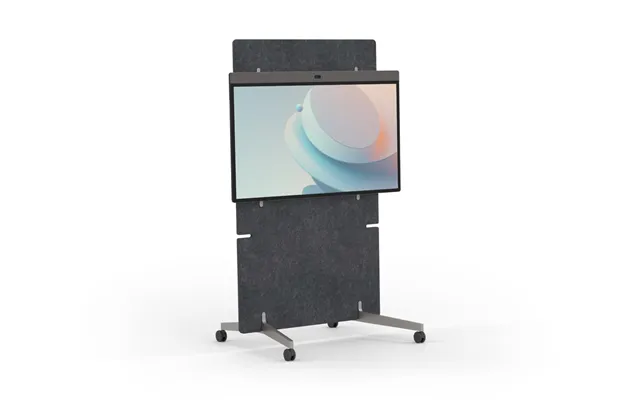 Neat Neatboard50-adaptivemount Interactive Whiteboard Accessory Mount