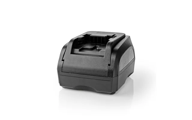 Nedis Ptcm006fbk Battery Charger Digital Camera Battery Ac