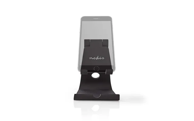 Nedis Sdsd100bk Holder Black