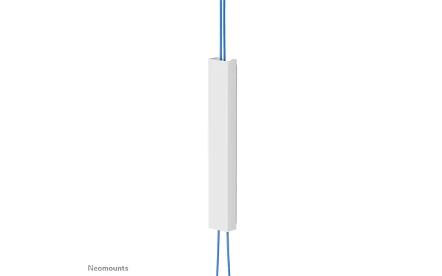 Neomounts Ads06-123wh Cable Cover - Magnetic Fixture
