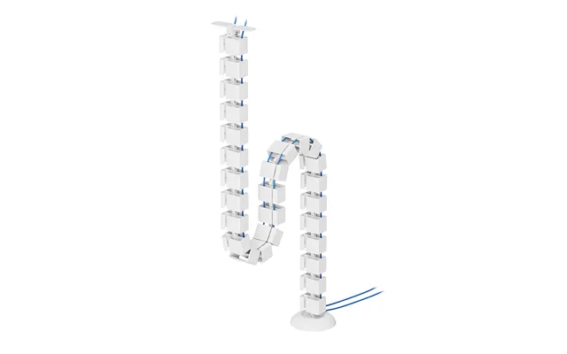 Neomounts Ads06-130wh Cable Spine - Screw-mounted