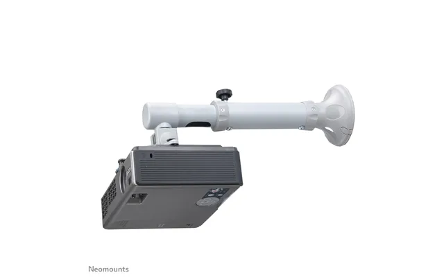 Neomounts Beamer-w050silver Beamer Wall Mount - D 37-47 Cm