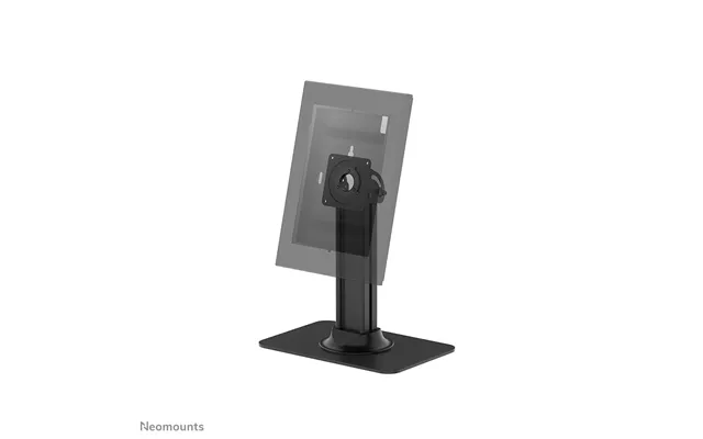 Neomounts Ds15-631bl1 Tablet Desk Stand - Max 3 Kg 6.6 Lbs