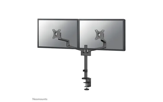Neomounts Ds60-425bl2 Monitor Arm 17-27 - Space Saving