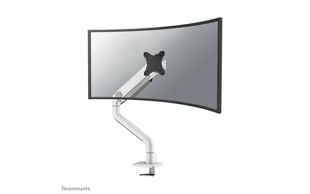 Neomounts Ds70s-950wh1 Monitor Arm 17-49 - Gas Spring