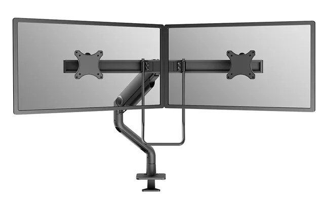 Neomounts Ds75s-950bl2 Monitor Arm 17-32 - Gas Spring