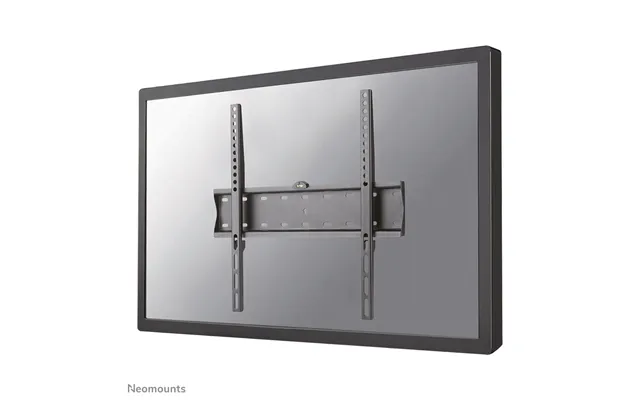 Neomounts Fpma-w300black Tv Mount Wall 32-55 - Ultra-flat