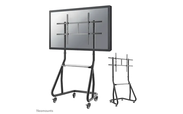 Neomounts Ns-m3800black Tv Trolley 60-100