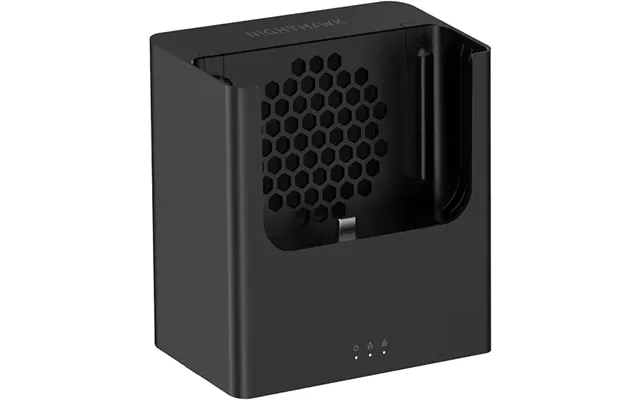 Netgear Nighthawk Mobile Hotspot Cradle Power Adapter