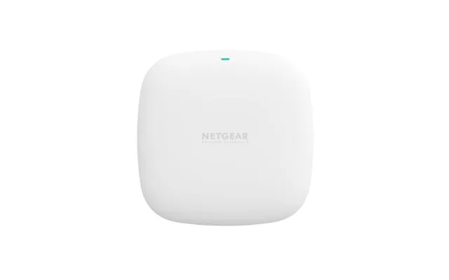 Netgear Wax210 1800 Mbit S White Power Over Ethernet Poe