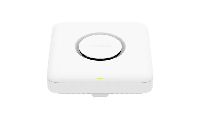 Netgear Wbe750 11530 Mbit S White Power Over Ethernet Poe