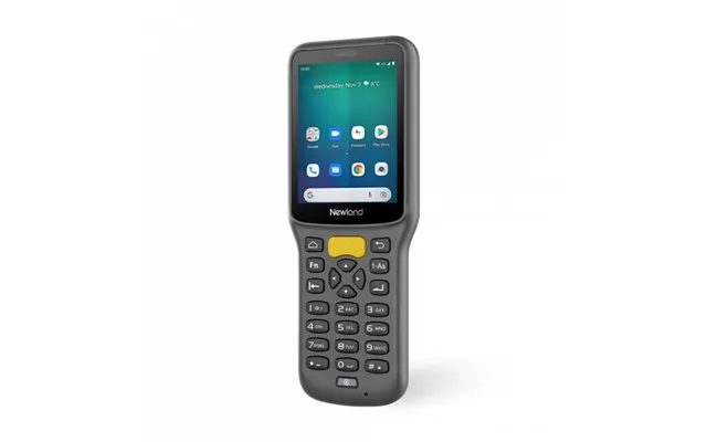 Newland Mt37 Baiji Handheld Mobile Computer 7.11 Cm 2.8 320 X