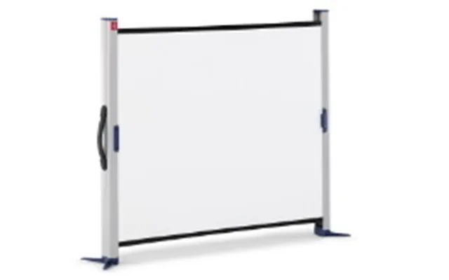Nobo Desktop Portable Projector Screen 1000x750mm