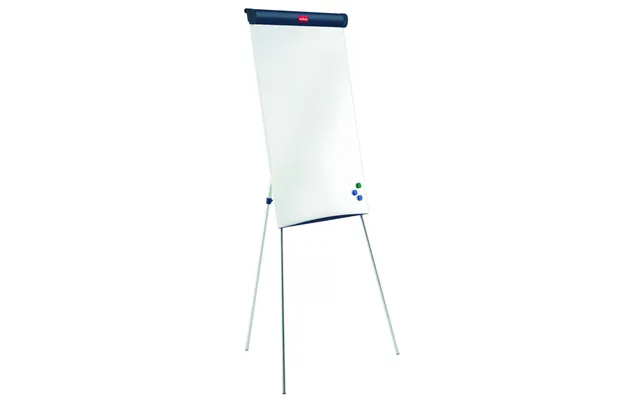 Nobo Impression Pro Tripod Steel Magnetic Whiteboard Easel