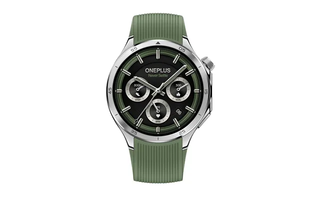 Oneplus Watch 3 46mm 3.81 Cm 1.5 Amoled Digital 466 X 466 Pixe