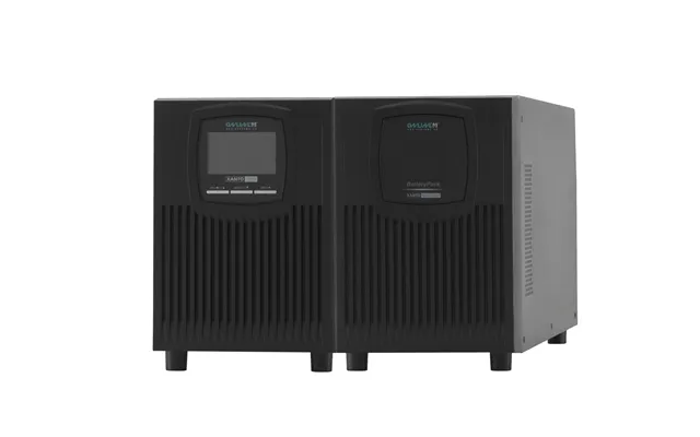Online Usv-systeme X1000bp Ups Battery Cabinet Tower