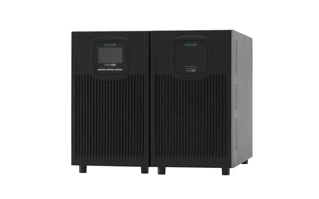 Online Usv-systeme X2000bp Ups Battery Cabinet Tower