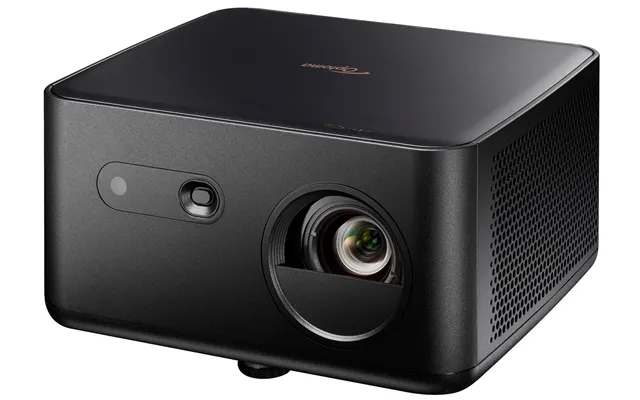 Optoma Photon Life Pk32 Standard Throw Projector 1100 Ansi Lumens Dlp