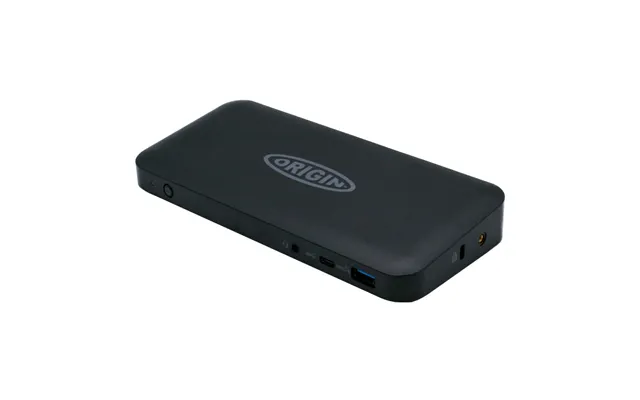 Origin Storage Docking Station Usb-c Eqv To Hp G4