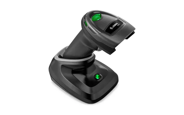 Origin Storage Ds2278-sr7u2100prw Handheld Scanner-usb-blth-w