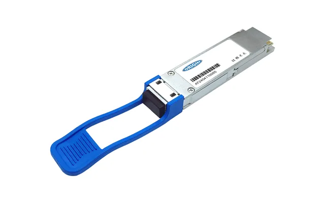Origin Storage E40g-qsfp-sr4-int Brocade Compatible Transceiver Qsfp