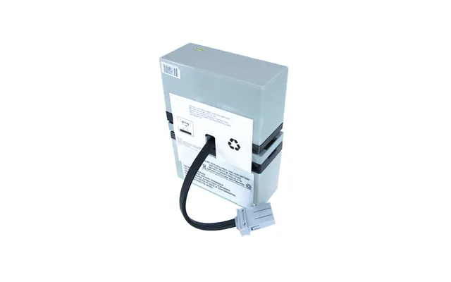 Origin Storage Origin Replacement Ups Battery Cartridge Rbc33 For Br15