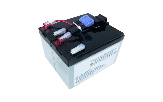 Origin Storage Origin Replacement Ups Battery Cartridge Rbc48 For Smt7
