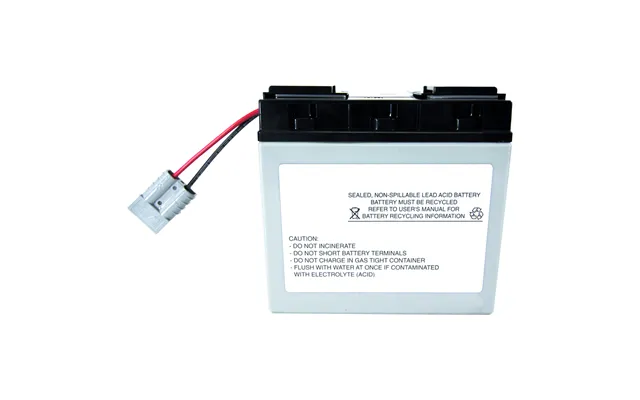 Origin Storage Origin Replacement Ups Battery Cartridge Rbc7 For Su140