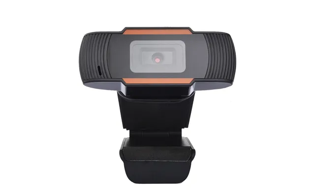 Origin Storage Usb Webcam Full Hd 1080p