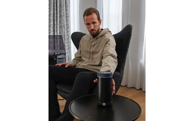 Our Pure Planet Signature Bluetooth Speaker