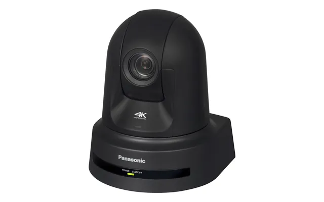 Panasonic Aw-ue80 Black Mos 25.4 2.5 Mm 1 2.5