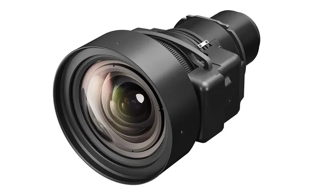 Panasonic Et-emw400 Projection Lens Pt-mz16kl Mz13kl Mz10kl