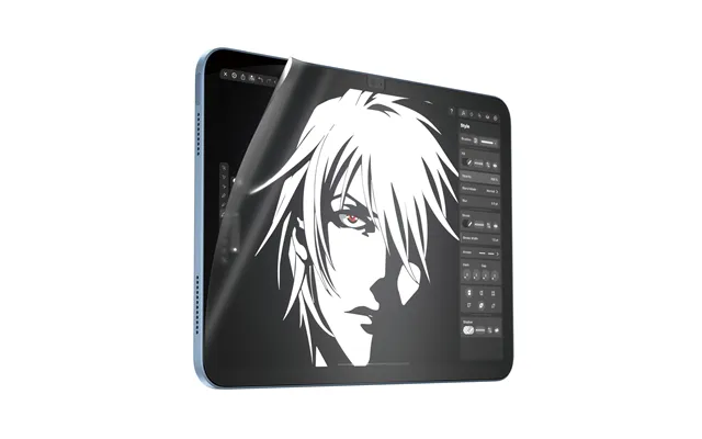 Panzerglass Graphicpaper Screen Protector Ipad 10.9'' 20