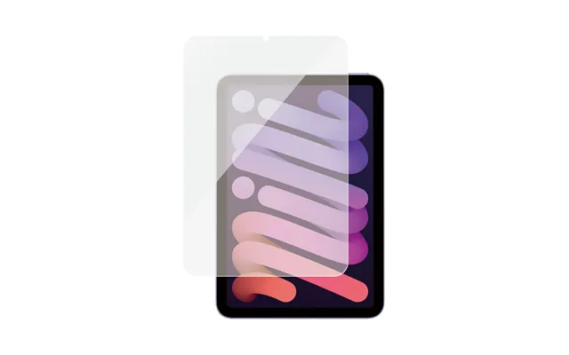 Panzerglass Safe. By Screen Protector Ipad Mini 8.3'' 202
