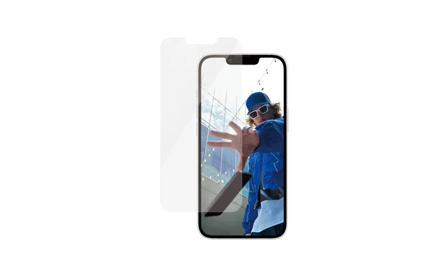 Panzerglass Screen Protector Iphone 17e 16e 14 13 13 Pro C