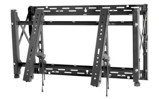 Peerless Ds-vw765-land Signage Display Mount 165.1 Cm 65 Black