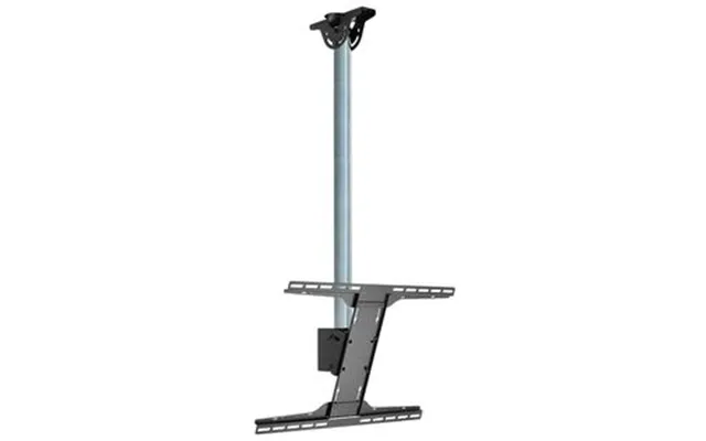 Peerless Mod-fpskit150 Signage Display Mount 190.5 Cm 75 Black