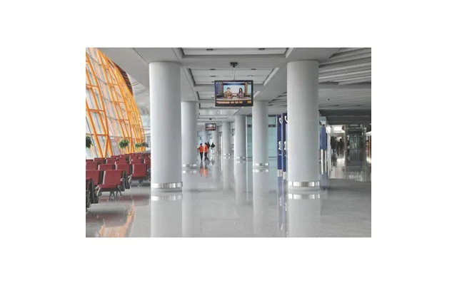 Peerless Mod-fpskit150-cpf Signage Display Mount 190.5 Cm 75 B