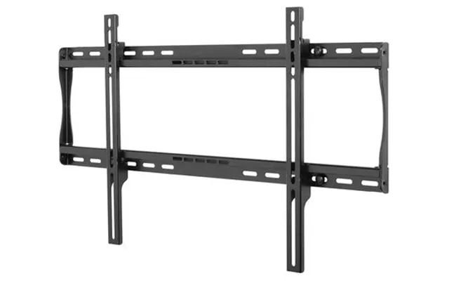 Peerless Sf650p Tv Mount 190.5 Cm 75 Black