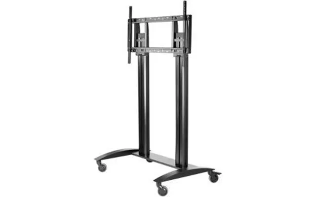 Peerless Sr598-hub2 Interactive Whiteboard Accessory Mount Black