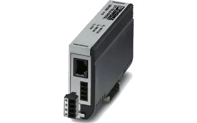 Perle Dt-tele-shdsl Silver. Black