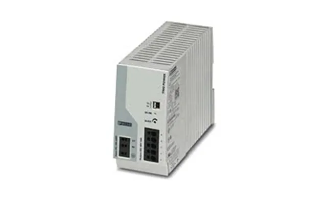 Perle Trio-ps-2g 1ac 48dc 10 Electric Converter