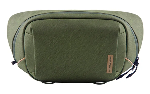 Pgytech Onego Solo V2 Sling Case Green