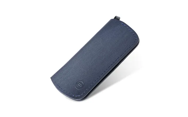 Pgytech P-cb-036 Memory Card Case 7 Cards Leather. Microfibre Blue