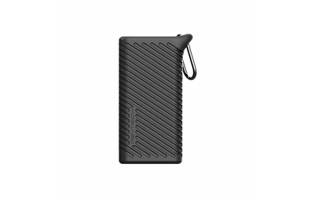 Pgytech P-gm-167 Card Reader Usb 3.2 Gen 2 3.1 Gen 2 Type-c Black