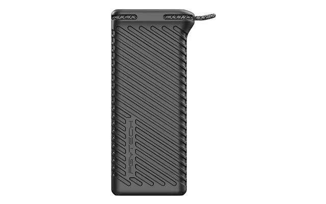 Pgytech P-gm-394 Memory Card Case Aluminium. Silicone. Polycarbonate