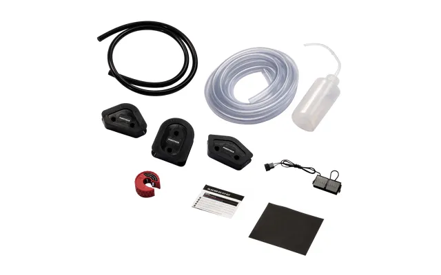 Phanteks Glacier Ez-fit Tube Bending Kit
